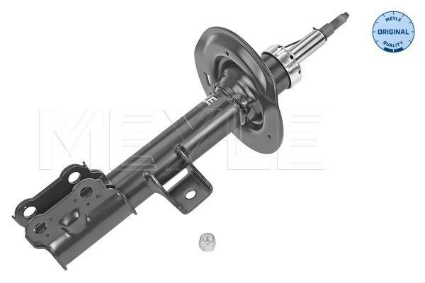 Meyle 28-26 623 0011 Front suspension shock absorber 28266230011
