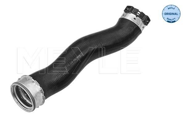 Meyle 314 036 0020 Intercooler pipe 3140360020 3140360020 Meyle Intercooler pipe