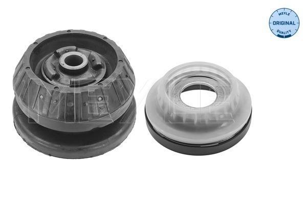 Meyle 014 641 0015 Strut bearing with bearing kit 0146410015