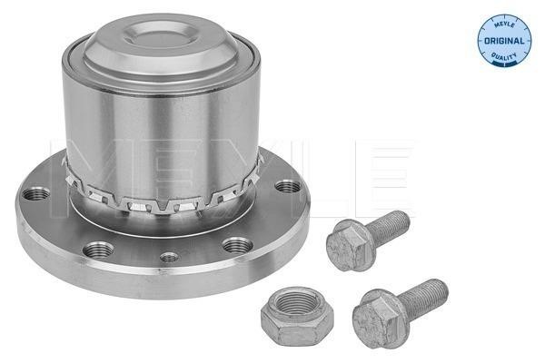 Wheel hubs Mercedes Sprinter: 0146520005 Meyle Wheel hub