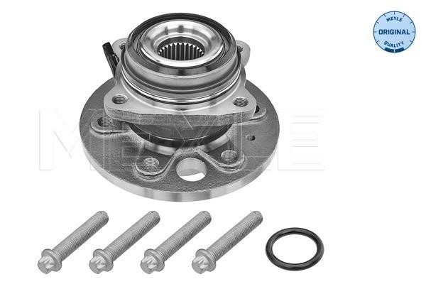 Meyle 014 750 0007 Wheel bearing kit 0147500007