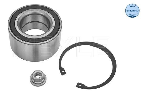 Meyle 014 750 0010 Wheel bearing kit 0147500010
