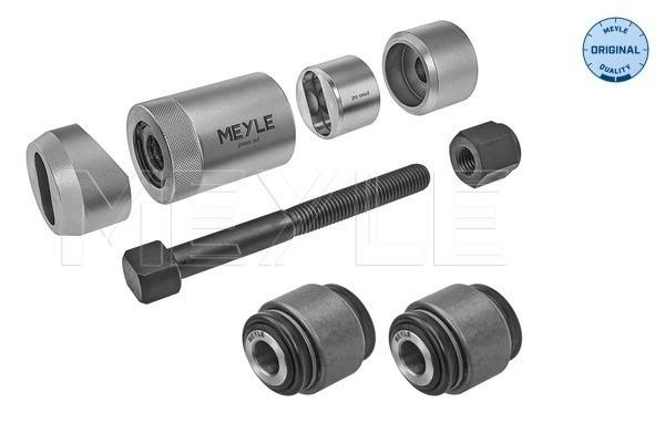 Meyle 016 754 0001 Repair Kit, steering knuckle 0167540001