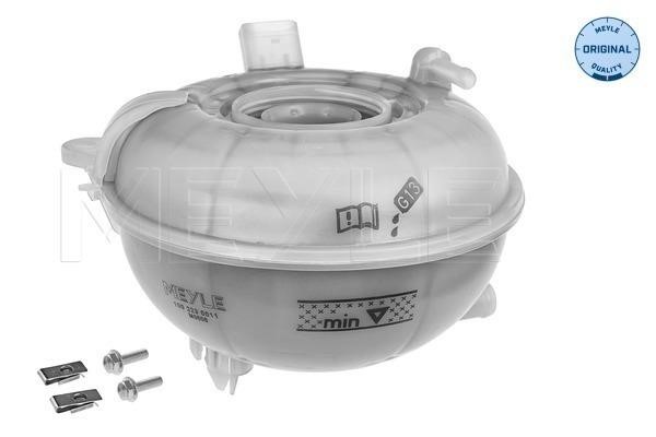 Meyle 100 223 0011 Expansion Tank, coolant 1002230011