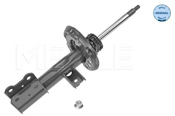 Meyle 026 623 0022 Front suspension shock absorber 0266230022