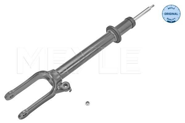 Meyle 026 623 0024 Front suspension shock absorber 0266230024