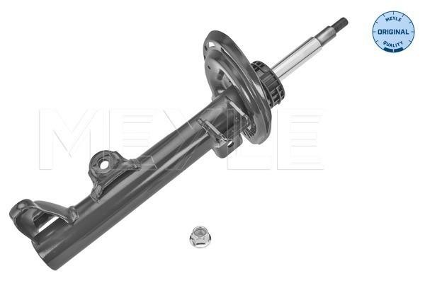 Meyle 026 623 0025 Front suspension shock absorber 0266230025