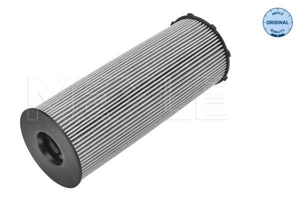 Oil Filter Meyle 100 322 0025