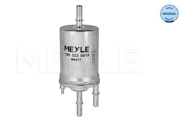 Meyle 100 323 0010 Fuel filter 1003230010