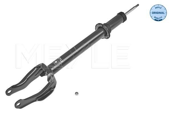 Meyle 026 625 0016 Front suspension shock absorber 0266250016