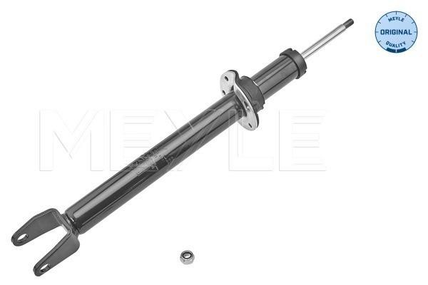 Meyle 026 625 0017 Front suspension shock absorber 0266250017