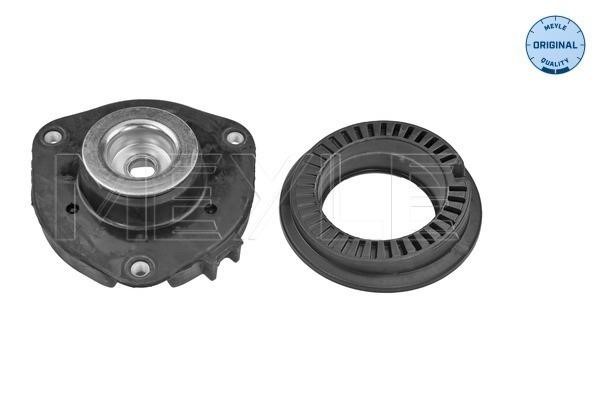 Meyle 100 412 2011/S Strut bearing with bearing kit 1004122011S