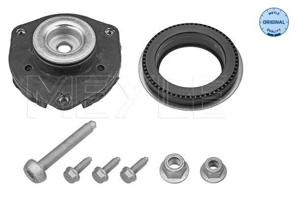 Meyle 100 412 2038/S Repair Kit, suspension strut support mount 1004122038S