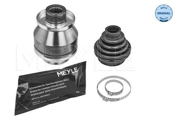 Meyle 100 498 0225 Constant Velocity Joint (CV joint), inner left, set 1004980225