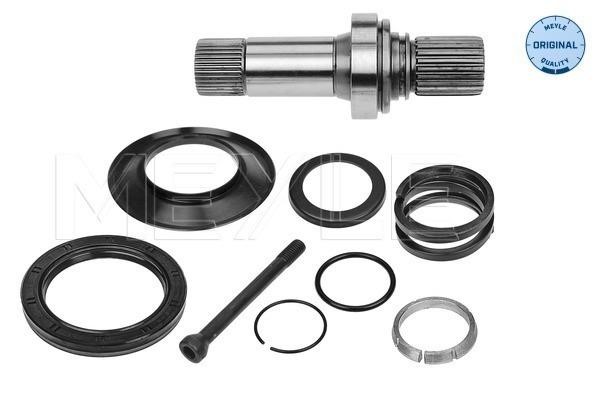 1004980248 Meyle Drive shaft