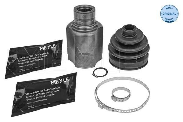 Meyle 100 498 0274 Joint Kit, drive shaft 1004980274