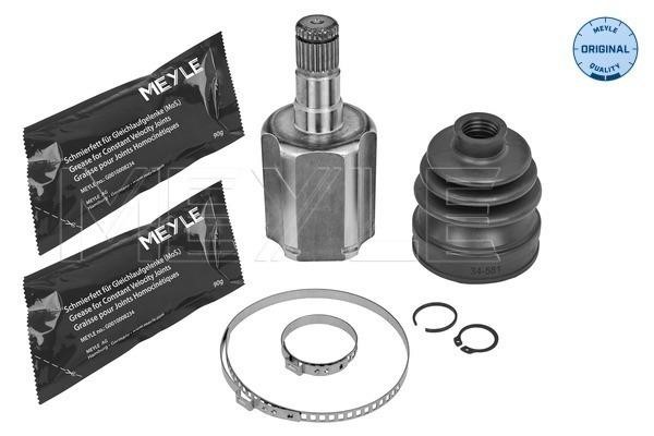 Meyle 100 498 0275 Joint Kit, drive shaft 1004980275