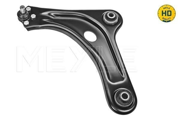 Car suspension Citroen C2: 11160500081HD Meyle Track Control Arm