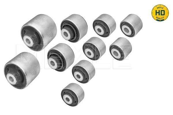 Meyle 100 610 0064/HD Control arm bushing 1006100064HD 1006100064HD Meyle Control arm bushing