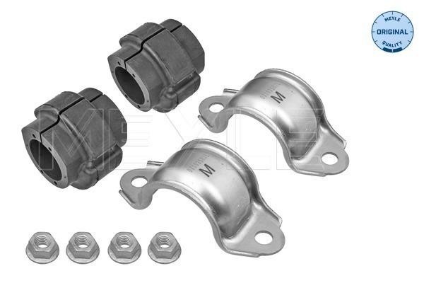 Meyle 100 615 0022 Repair Kit, stabilizer suspension 1006150022 1006150022 Meyle Repair Kit, stabilizer suspension