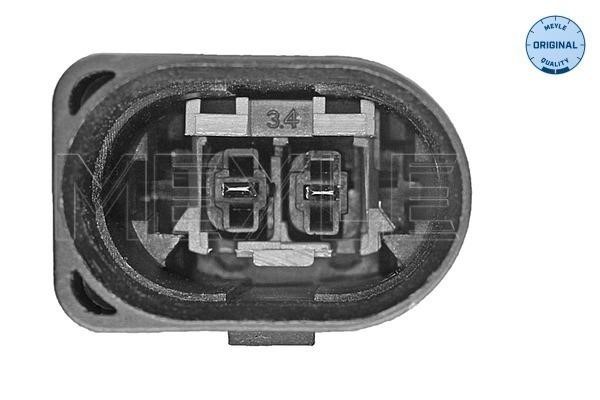 Exhaust gas temperature sensor Meyle 114 800 0176
