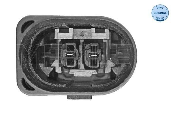 Exhaust gas temperature sensor Meyle 114 800 0192