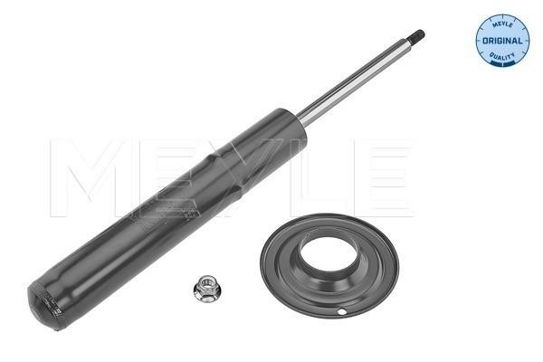 Meyle 126 624 0006 Front oil and gas suspension shock absorber 1266240006