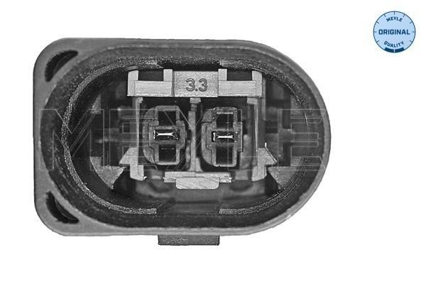 Exhaust gas temperature sensor Meyle 114 800 0235