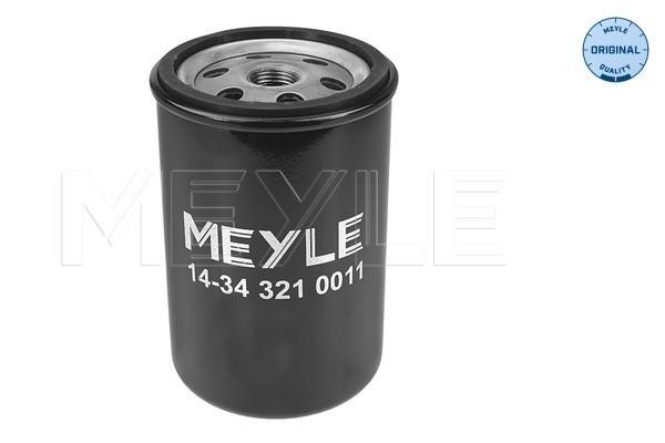 Meyle 14343210011 Air filter 14343210011