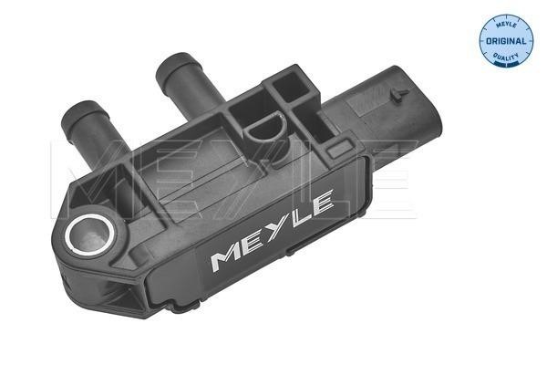 Sensor, exhaust pressure Meyle 114 801 0006