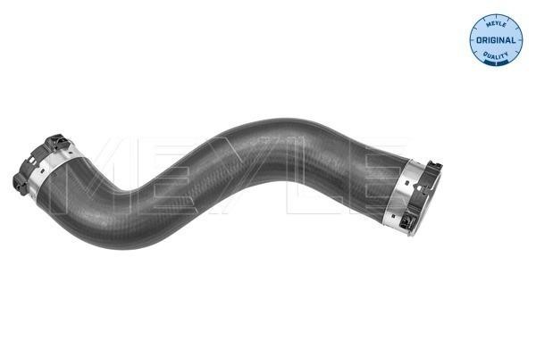 Meyle 014 036 0024 Intercooler pipe 0140360024 0140360024 Meyle Intercooler pipe