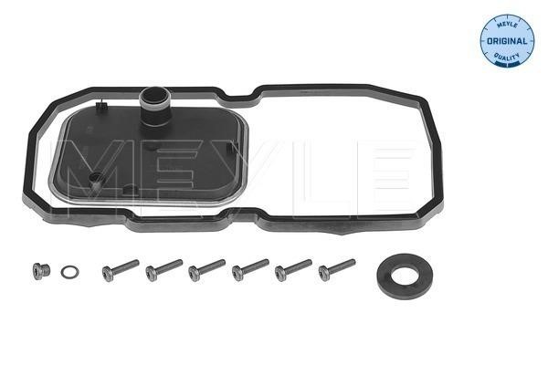 Meyle 014 135 0200/SK Parts Kit, automatic transmission oil change 0141350200SK 0141350200SK Meyle Parts Kit, automatic transmission oil change