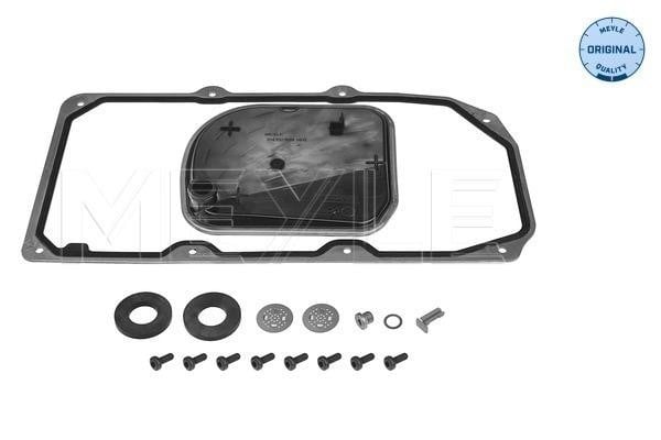 Meyle 014 135 0204/SK Parts Kit, automatic transmission oil change 0141350204SK 0141350204SK Meyle Parts Kit, automatic transmission oil change