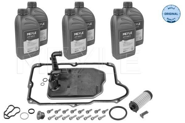 Meyle 014 135 0300 Parts Kit, automatic transmission oil change 0141350300
