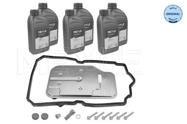 Meyle 014 135 1402 Parts Kit, automatic transmission oil change 0141351402 0141351402 Meyle Parts Kit, automatic transmission oil change