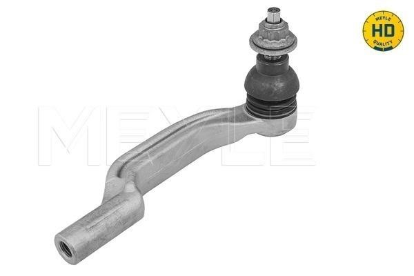 Outer tie rod end Mercedes GLA: 0160200064HD Meyle Tie rod end outer