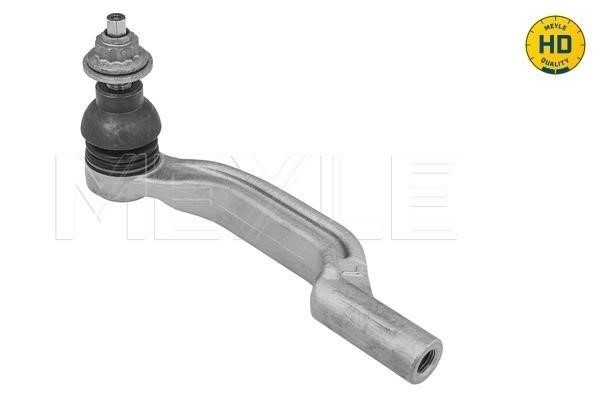 Outer tie rod Mercedes CLA: 0160200065HD Meyle Tie rod end outer
