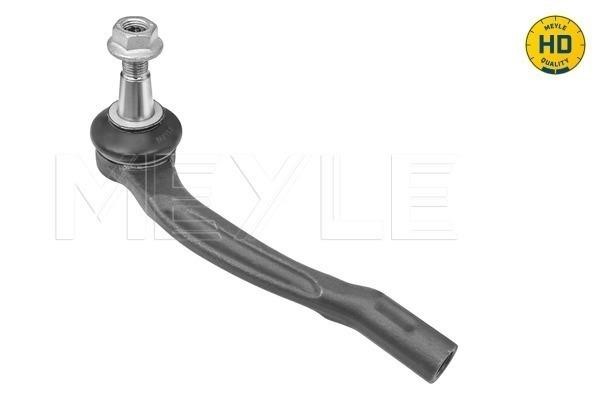 Outer tie rod end Mercedes eSprinter: 0160200067HD Meyle Tie rod end outer