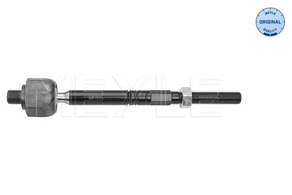 Inner tie rod end Mercedes GLC: 0160310021 Meyle Inner Tie Rod