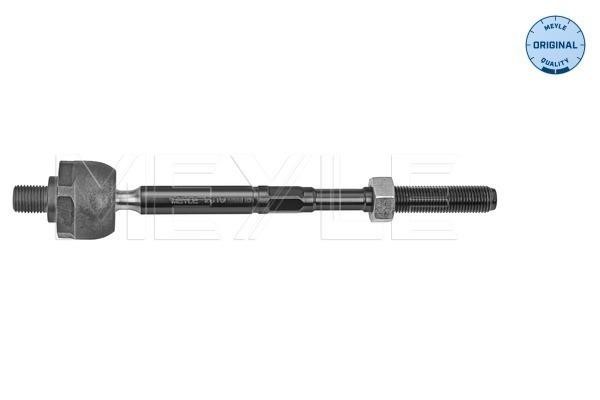 Inner tie rod end Mercedes EQA: 0160310025 Meyle Inner Tie Rod