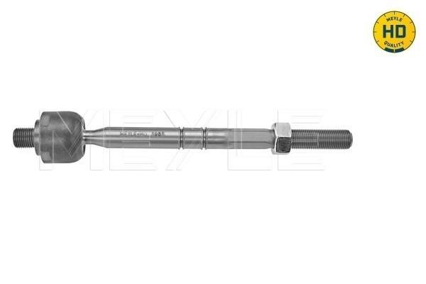 Inner track rod end Mercedes eSprinter: 0160310028HD Meyle Inner Tie Rod