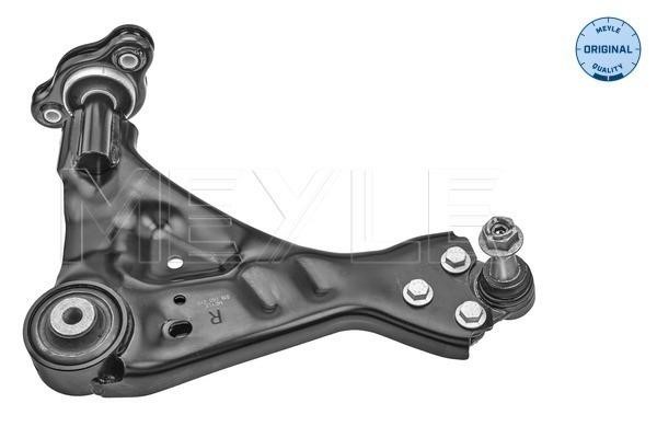 Control arm Mercedes V-Class: 0160500110 Meyle Control/Trailing Arm, wheel suspension