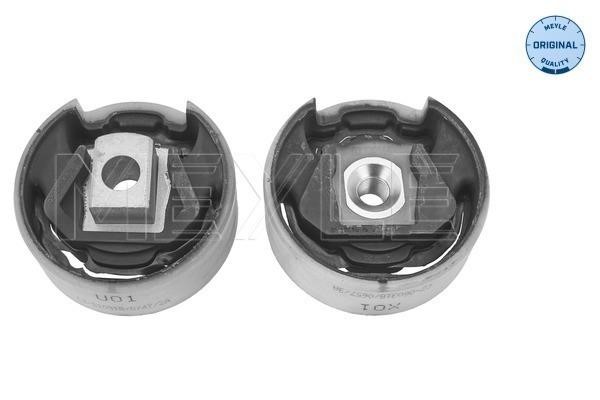 Engine mount Meyle 100 199 1022