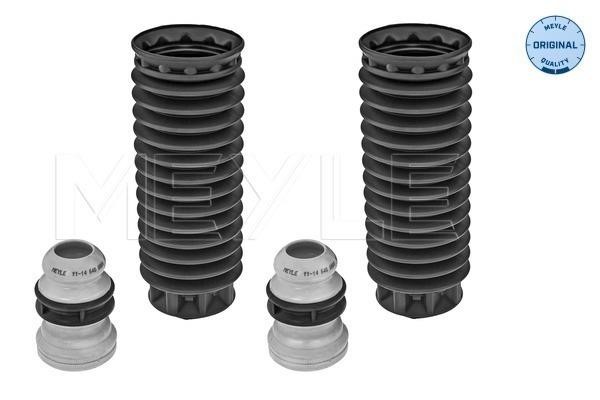 Shock absorber dust cover Citroen C5: 11146400008 Meyle Dust Cover Kit, shock absorber