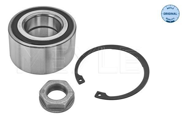 Meyle 11-14 650 0016 Wheel bearing kit 11146500016