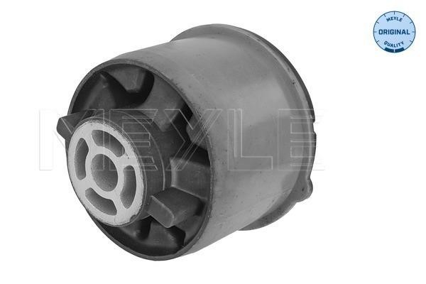 Rear axle bush Meyle 11-14 710 0019
