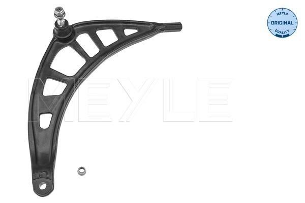 Control arm Mini Mini Paceman: 3160500092 Meyle Track Control Arm