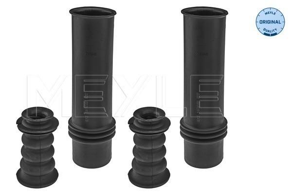Shock absorber boot DS: 11147400001 Meyle Bellow, shock absorber kit