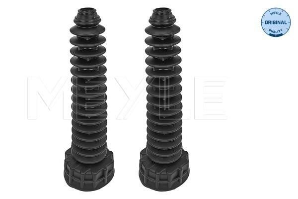 Shock dust cover Citroen C5: 11147400002 Meyle Bellow, shock absorber kit