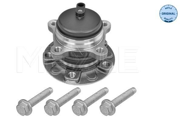 Wheel hubs Peugeot: 11147520004 Meyle Wheel hub